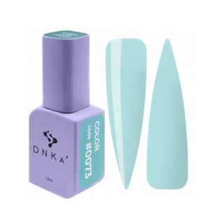 Gel lak DNKA color #073, 12 ml